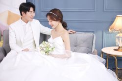 -IDO婚纱摄影(上海旗舰店)