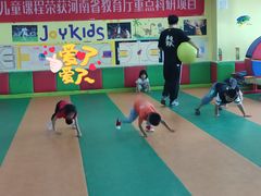 -卓跃儿童运动馆(探十里中心)