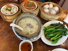 -澳门西南饭店·粤菜·茶市·手工点心(华海路店)