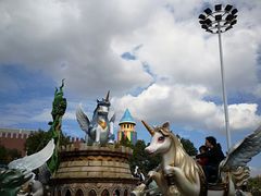 -安徒生童话乐园