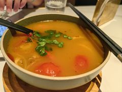 -静香HOUSE·全时段融合餐厅(七星欢乐颂店)