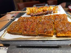 -丽伟的串·烧烤·砂锅(芝麻街店)