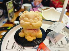 -龙湖成都上城天街