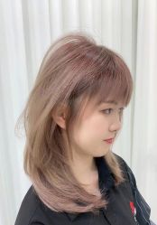 -F P· HAiR