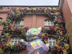 -青岛啤酒博物馆