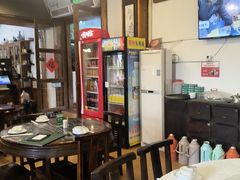 -横琴公社餐厅