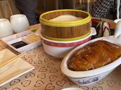 -大鸭梨(天通西苑店)