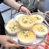 路过林科大，一定要去吃的一家烧烤店… 