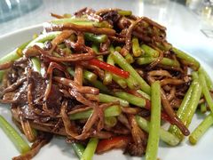 -海王府百姓家宴•海鲜饺子(东城店)