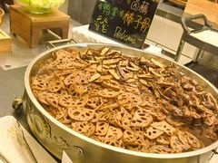 -武汉武昌威斯汀酒店-知味自助餐厅