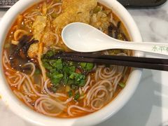 -水平有限广西米粉·广西风味集(五道口店)