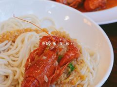 -漫天香·小龙虾餐厅(夏湾店)