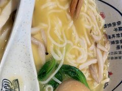 -陇上秦轩biangbiang面(萧山万象汇店)