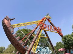 -辛玛王国游乐园