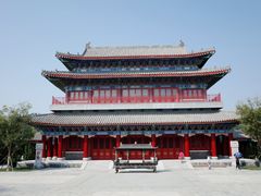 -天津妈祖文化园