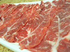 -潮汕牛肉火锅(铁西店)
