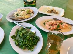 -大茄来海鲜餐厅(亚洲城分行)