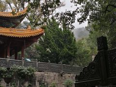 -普陀山风景名胜区-法雨禅寺