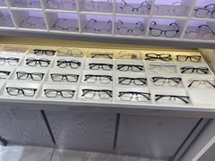 -ALPS阿尔卑斯眼镜(我格广场店)