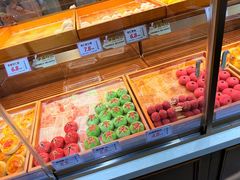 -皇承御点·八旗饽饽铺(避暑山庄店)