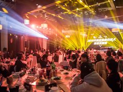 大堂-沃阁巴厘原墅餐厅