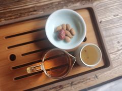 -瓦库茶馆17号(海汇港店)