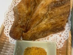 舌头鱼-胶东海鲜大排档(北太平庄店)