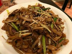 -翠华餐厅(百老汇店)