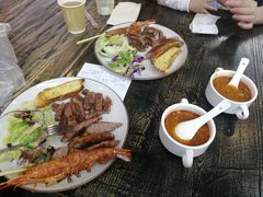 -爱丽丝牛排西餐厅(光谷步行街店)