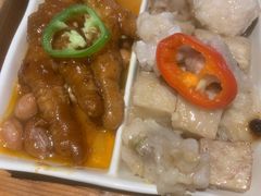 -粤点越有·茶点·粤菜(樵岭国际店)