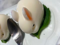 椰香味兔兔-蝴蝶里·粤菜·点心(龙湖天街&滨江店)