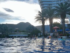 -深圳大梅沙京基洲际度假酒店