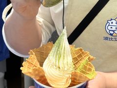 -波比艾斯(国金街店)
