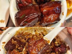 -老瑞福上海菜(人民广场店)
