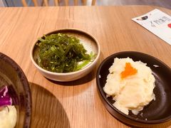 -松幸日式料理(中山路店)