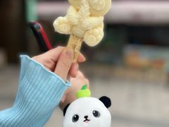 -上海野生动物园