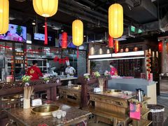 -小龙坎老火锅(北京三里屯店)