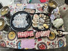 -丽江庭院之丽江往事(安定门店)