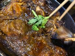 -洪兴砂锅·融合砂锅菜(三站店)
