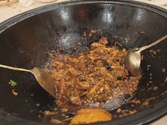 -江湖水乡铁锅炖魚(周庄嘉园店)