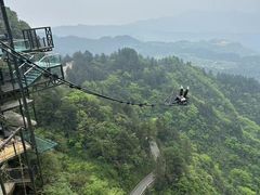 -梦幻奥陶纪景区