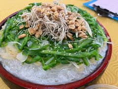 -横岗朋仔餐厅