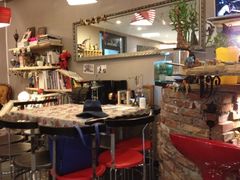 -109 COFFEE(建筑学院店)