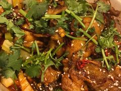 -兰溪小馆(东直门簋街店)