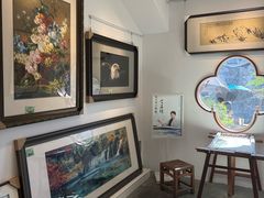 -卢福英苏绣制作中心(苏州平江历史文化街区店)