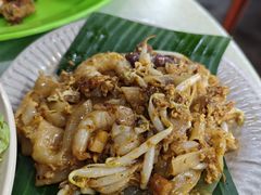-明记烧鱼美味店