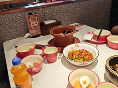 -来菜·湖北头牌藕汤(武商MALL众圆店)