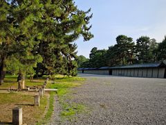 -京都御所