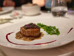 -Le Comptoir de Pierre Gagnaire