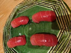 -鮨青(恒基名人购物中心店)